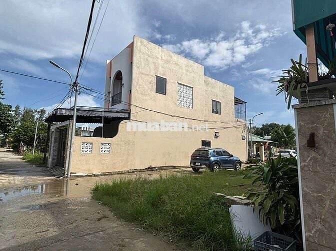 Một Siêu Phẩm 2 Mặt Tiền Quá đẹp.