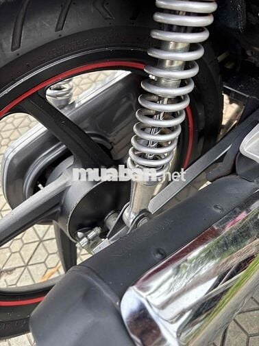 honda future 125cc Fi