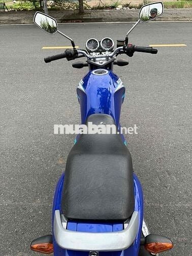 SUZUKI EN150Fi BSTP CHÍNH CHỦ