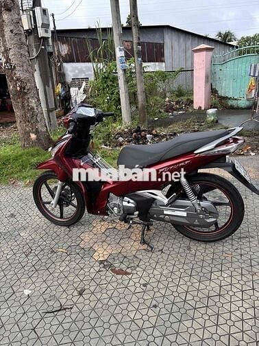 honda future 125cc Fi