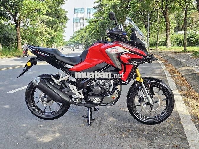HONDA- CB150X- CHÍNH CHỦ