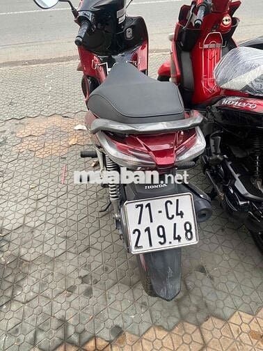 honda future 125cc Fi