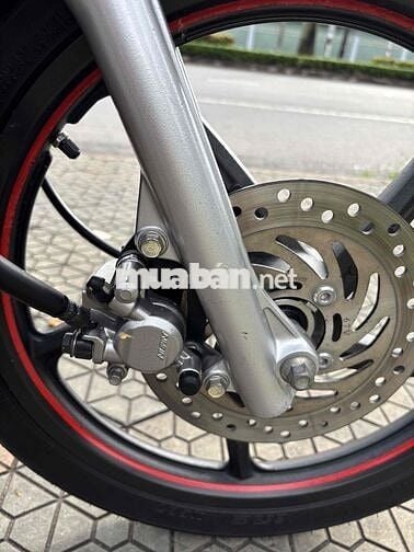 honda future 125cc Fi