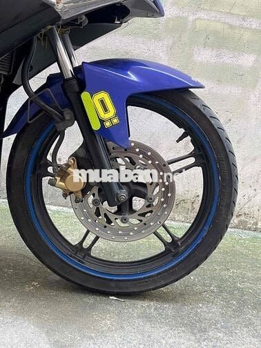 Exciter 150 chính chủ máy êm ru