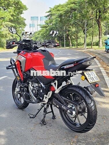 HONDA- CB150X- CHÍNH CHỦ