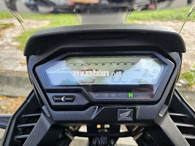 HONDA- CB150X- CHÍNH CHỦ