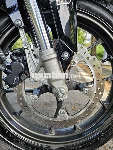 HONDA- CB150X- CHÍNH CHỦ