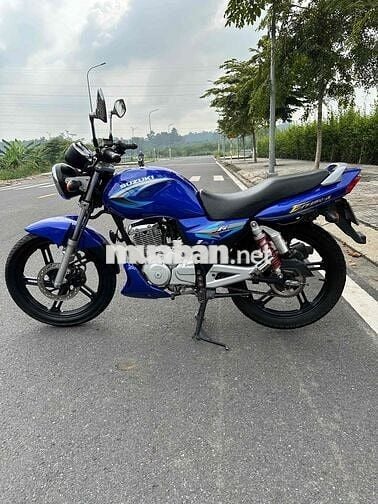 SUZUKI EN150Fi BSTP CHÍNH CHỦ