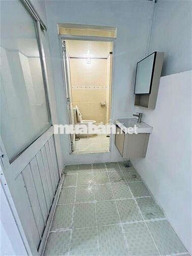 NHÀ ĐẸP ÂU CƠ - CHỦ BỚT LỘC 100TR - TÂN PHÚ - 2 TẦNG - SÁT HẺM XE HƠI