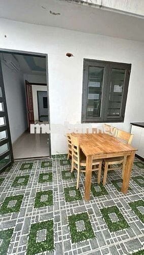 CHO THUÊ 2PN BANCON TÁCH BẾP Ở PHẠM VĂN CHIÊU ,GV