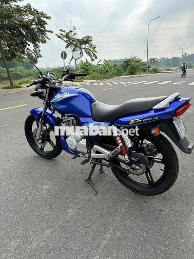 SUZUKI EN150Fi BSTP CHÍNH CHỦ