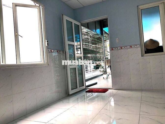 Chính chủ cho thuê phòng (4m x 4.5m) _ Lê Văn Sỹ, P14Q3