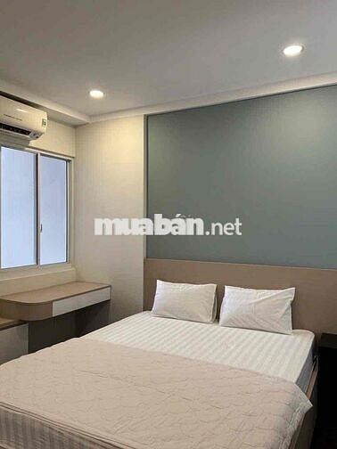 Bán căn hộ CT3 VCN Phước Hải - Nha Trang