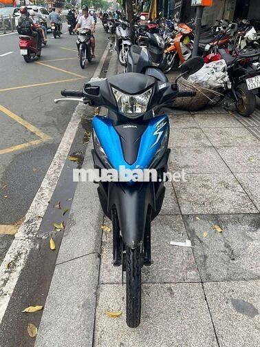 Honda wave RSX Fi 2019 mới 90% Bstp chính chủ