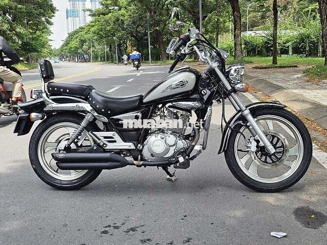 SUZUKI - GZ150 - 2018