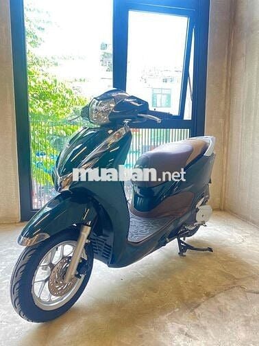 Honda Lead 125 bstp chính chủ