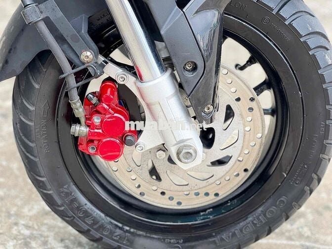 [LIKE NEW]👉 Motor Benelli TNT 125i✨MỚI ĐI 10.300✨