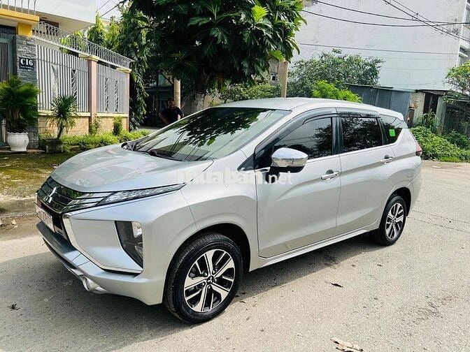 Mitsubishi Xpander 2019 1.5 AT xe 1 chủ từ đầu