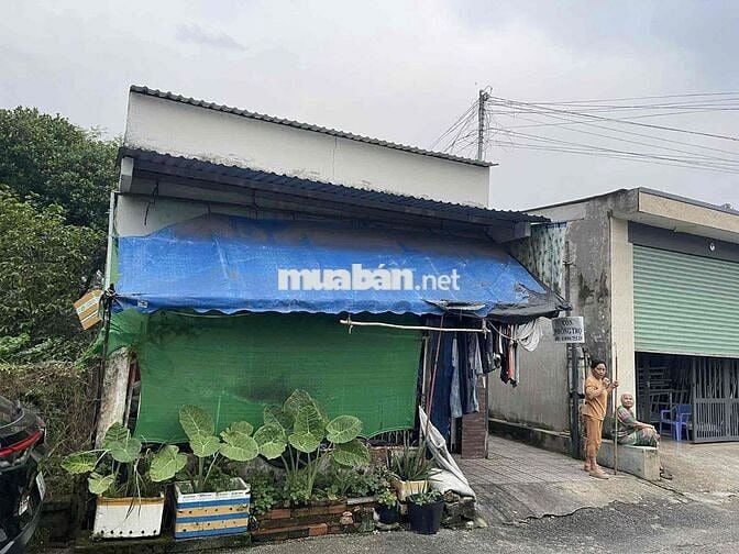 Đất trọ - Phú Lợi - Thủ Dầu Một - Bình Dương - Mặt tiền 7,05m - 9 tỷ
