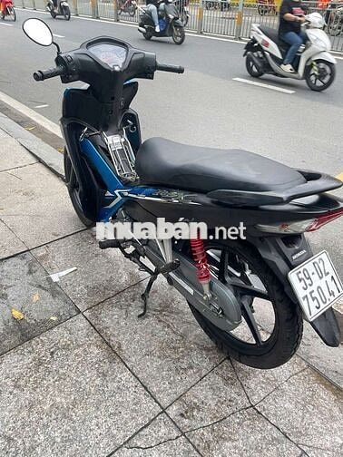 Honda wave RSX Fi 2019 mới 90% Bstp chính chủ