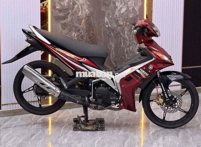 Exciter 135 Trả Trước 18Tr Góp Bao Nợ Xấu