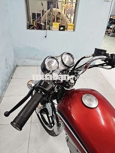YAMAHA - YB125SP CHÍNH CHỦ