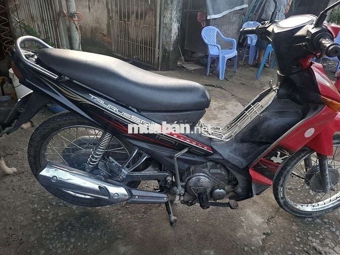 YAMAHA zin nguyen chiec.