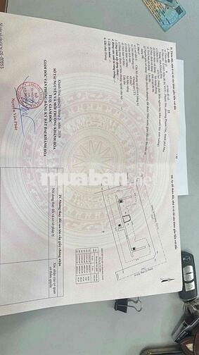 Bán căn hộ CT3 VCN Phước Hải - Nha Trang