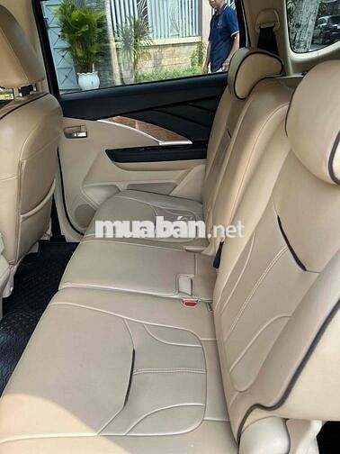 Mitsubishi Xpander 2019 1.5 AT xe 1 chủ từ đầu