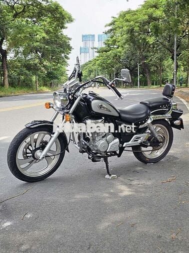 SUZUKI - GZ150 - 2018
