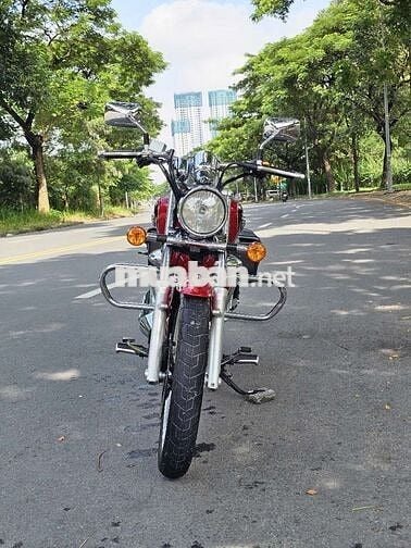 SUZUKI -GZ150 ĐỎ HIẾM