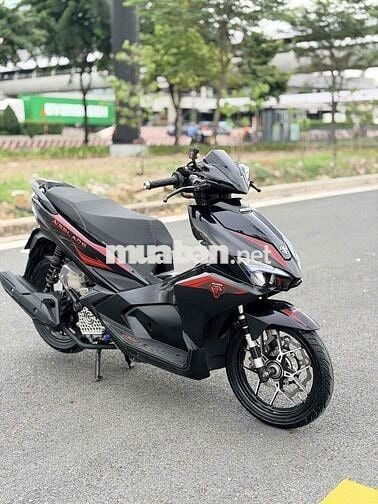 AB 125 2017 dọn kiểng up full máy 150