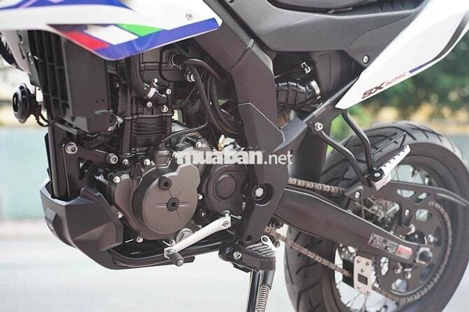 ✅🔰 CÀO CÀO APRILLA SX125 2023 SIU KENG CỌP, CÓ ĐỔI