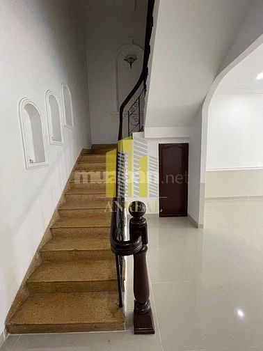 CHO THUÊ NHÀ MẶT TIỀN NGUYỄN QUÝ ĐỨC - GIÁ 40 TRIỆU