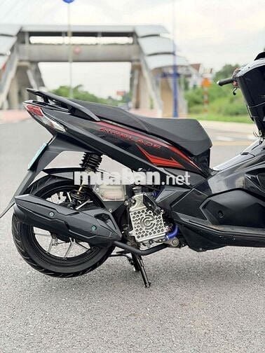 AB 125 2017 dọn kiểng up full máy 150