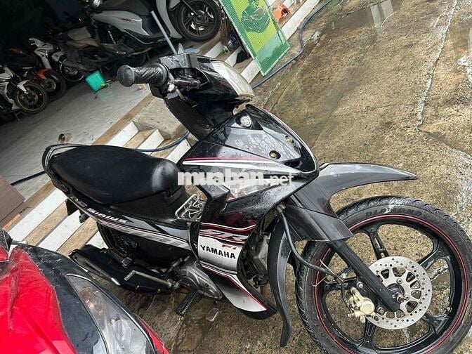 Sirius FI bstp mâm đĩa máy zin êm chính chủ