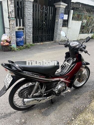 yamaha Jupiter 2011 nguyên bản giấy tờ đầy đủ
