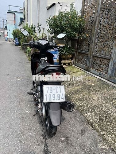 yamaha Jupiter 2011 nguyên bản giấy tờ đầy đủ