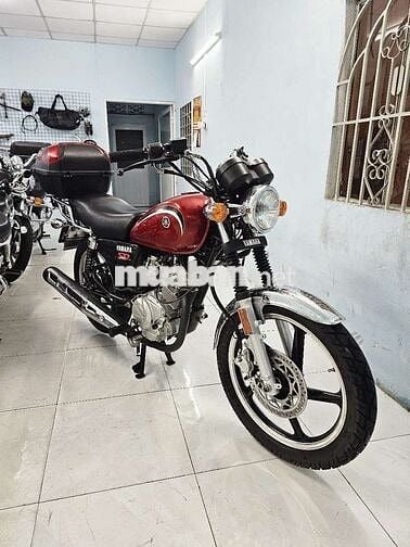 YAMAHA - YB125SP CHÍNH CHỦ