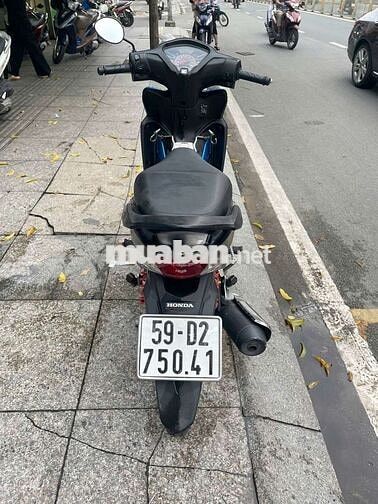 Honda wave RSX Fi 2019 mới 90% Bstp chính chủ