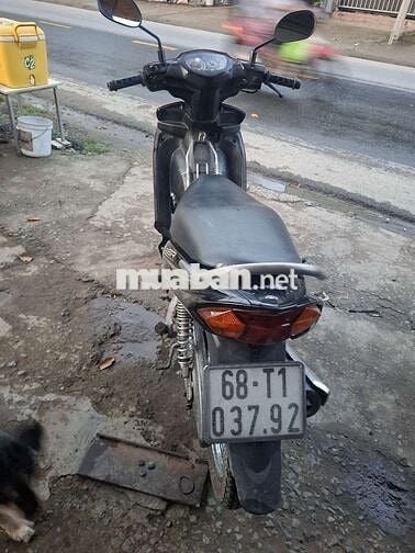 YAMAHA zin nguyen chiec.