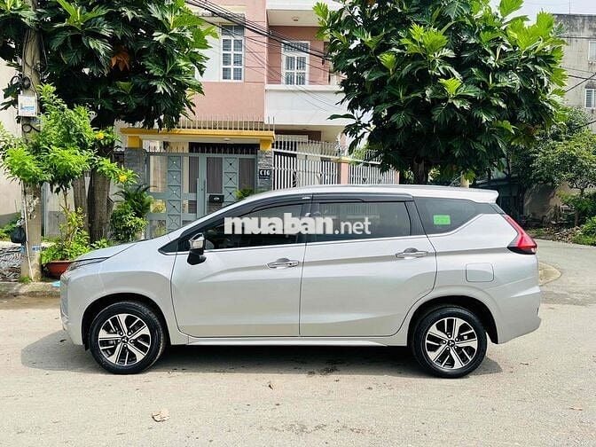 Mitsubishi Xpander 2019 1.5 AT xe 1 chủ từ đầu