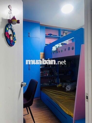 Cần bán căn hộ full nội thất cao cấp