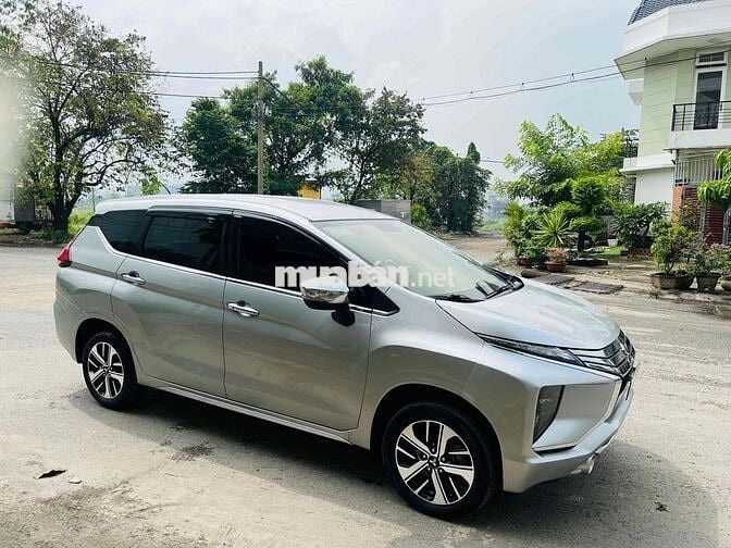 Mitsubishi Xpander 2019 1.5 AT xe 1 chủ từ đầu