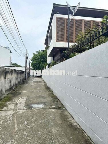 2 căn nhà trệt lầu liền kề Hiệp Thành cũ,sát KDC K8,sau ĐH.Bình Dương
