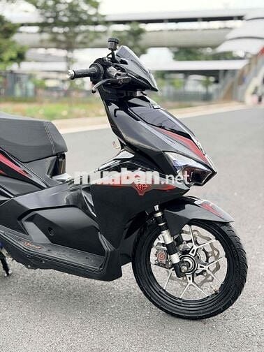 AB 125 2017 dọn kiểng up full máy 150