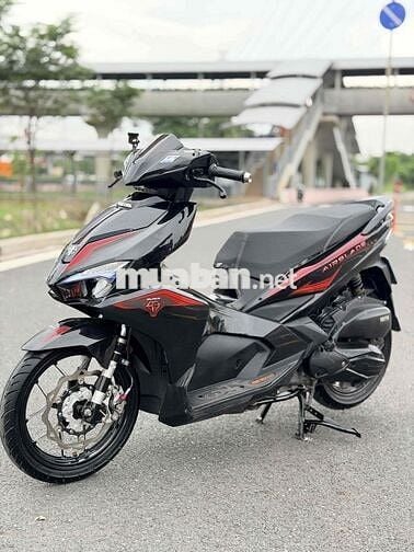 AB 125 2017 dọn kiểng up full máy 150