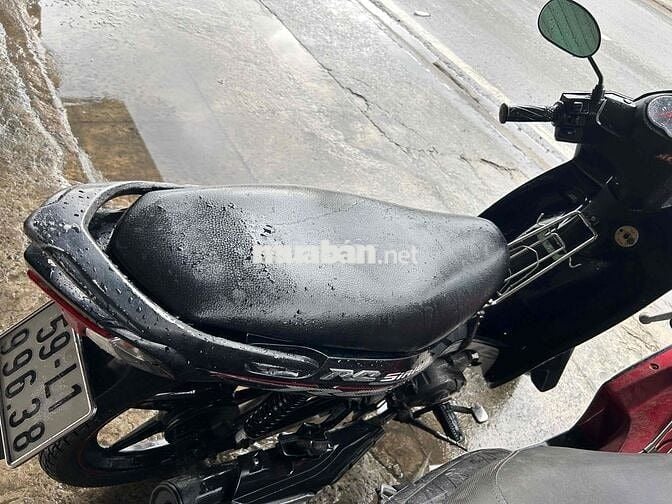 Sirius FI bstp mâm đĩa máy zin êm chính chủ