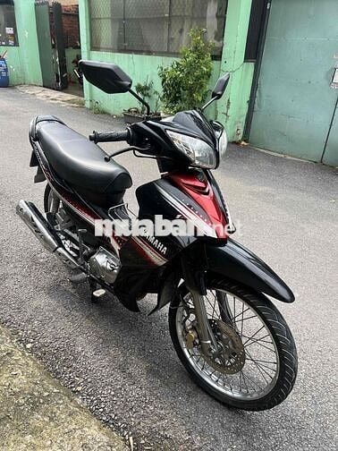 yamaha Jupiter 2011 nguyên bản giấy tờ đầy đủ