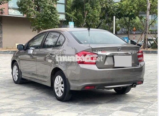 Honda City 2014 1.5 AT - 200000 km